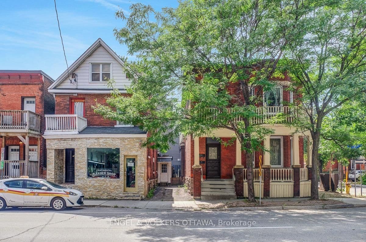 258 Kent Street, Ottawa, ON — photo 2