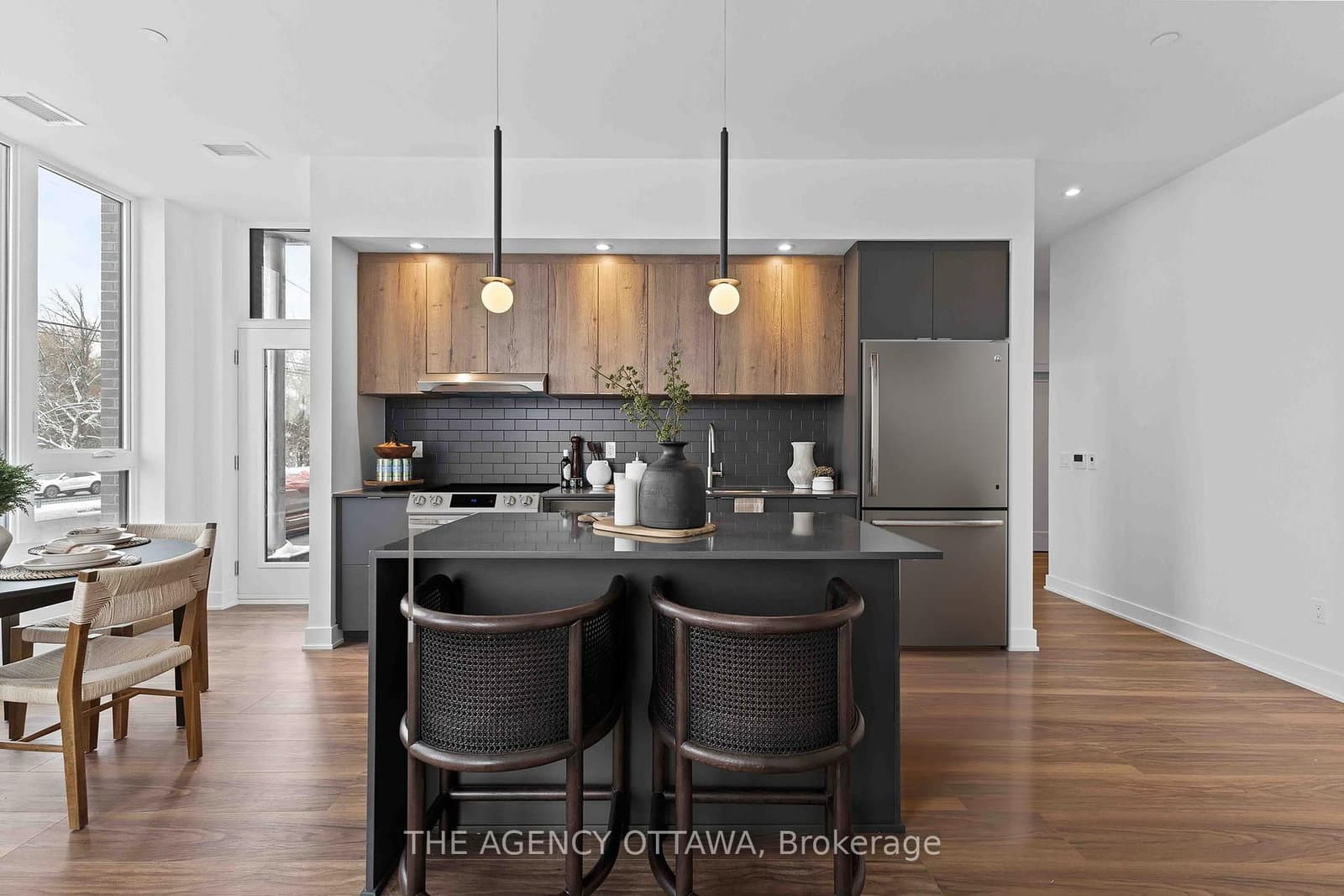 101 - 3071 Riverside Drive, Ottawa, ON — photo 3