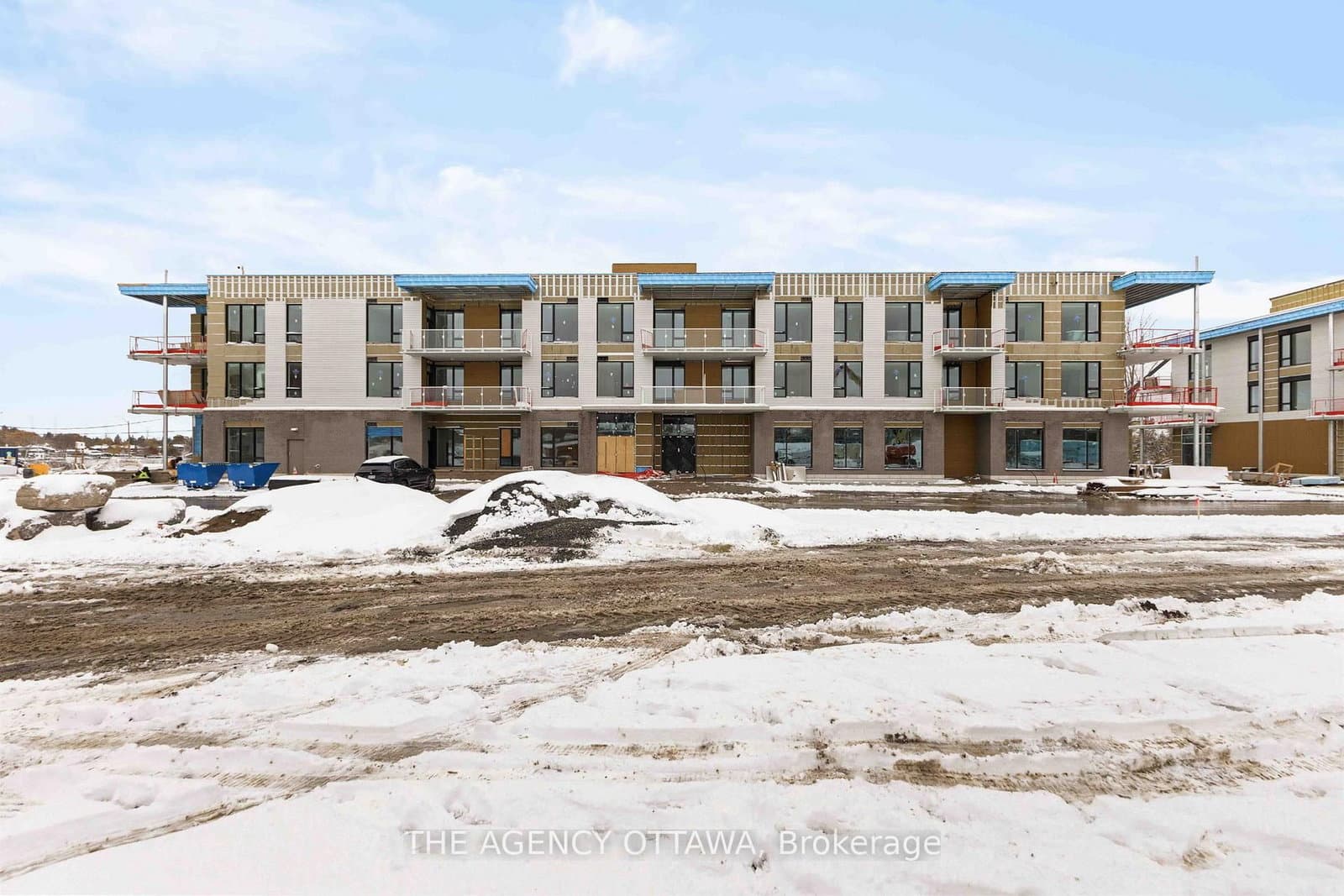 311 - 3071 Riverside Drive, Ottawa, ON