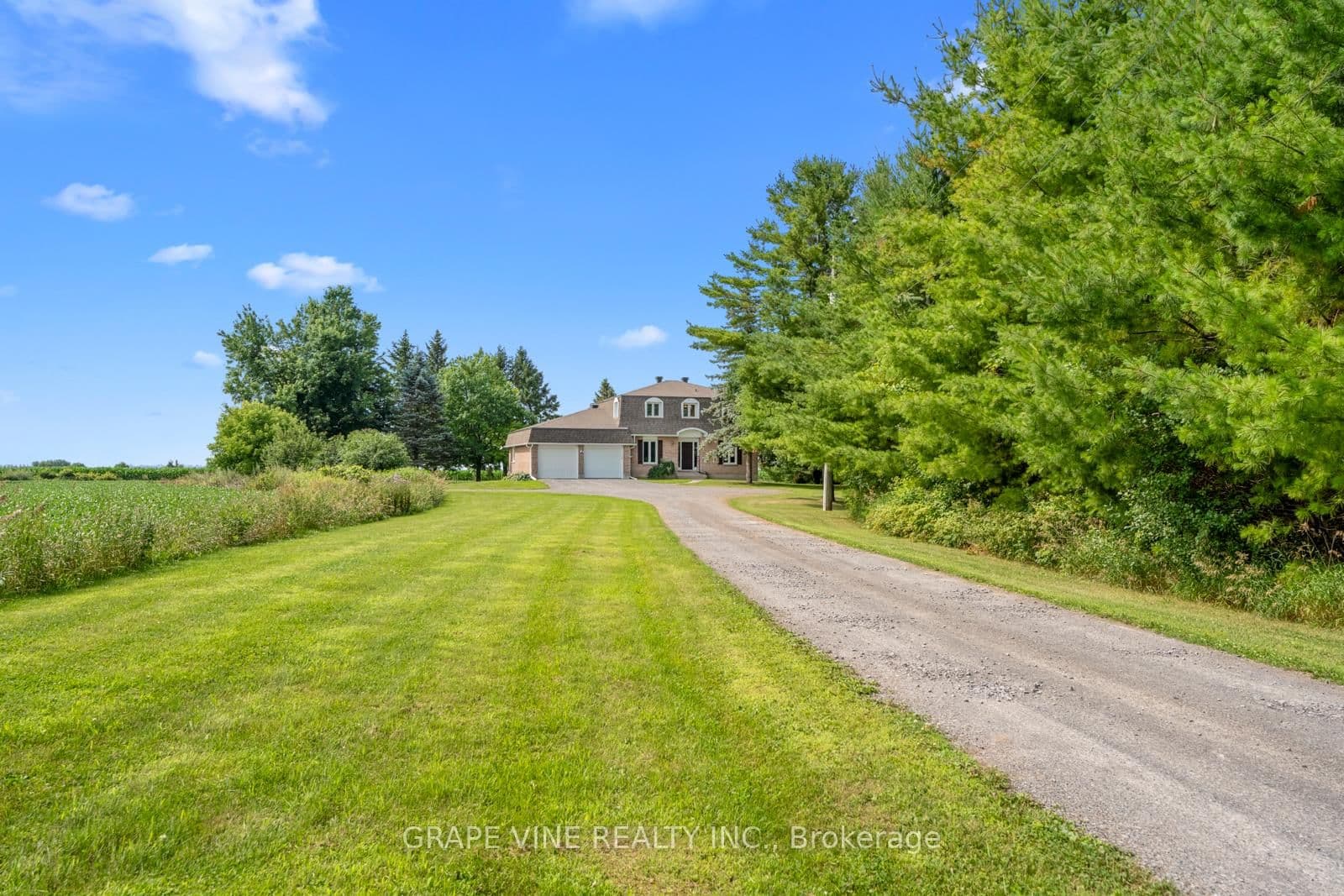 5073 Rushmore Road, Richmond, ON