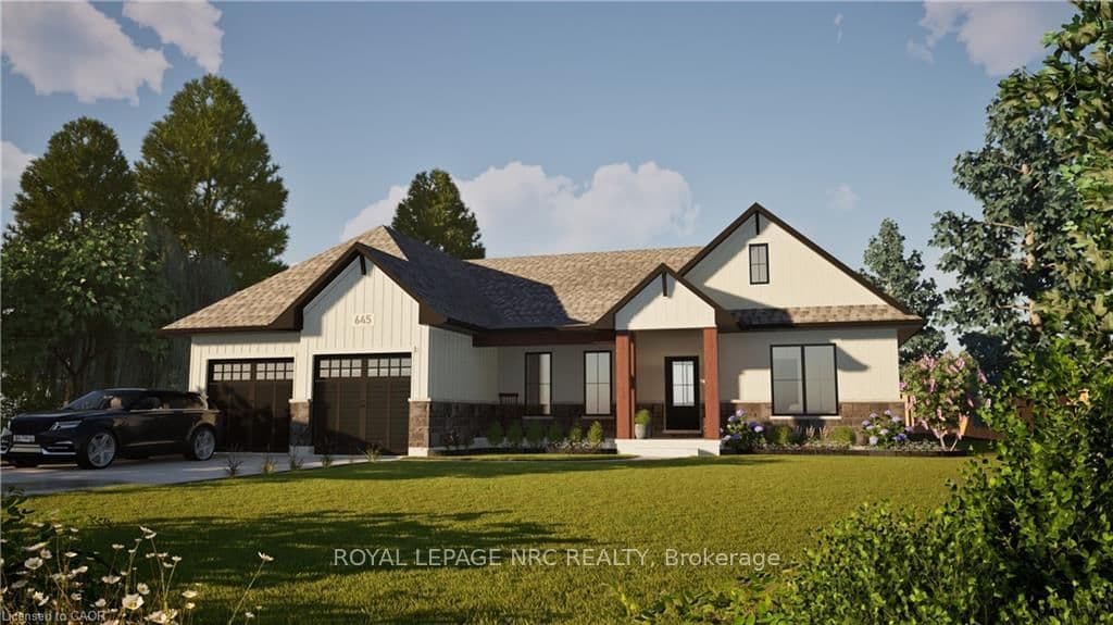 #Lot 4 - 32035 Bell Road, Wainfleet, ON