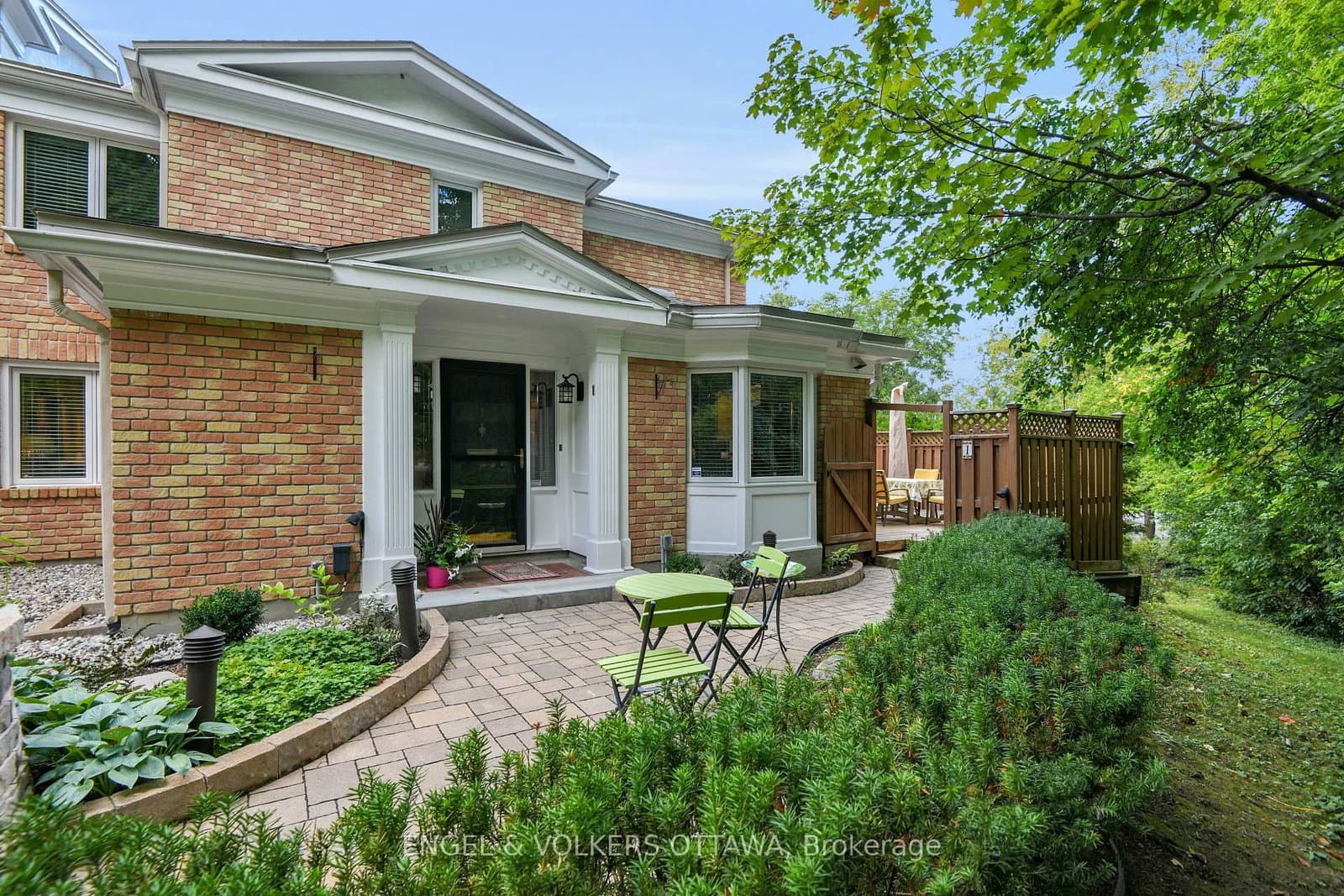 1 - 65 Whitemarl Drive, Ottawa, ON