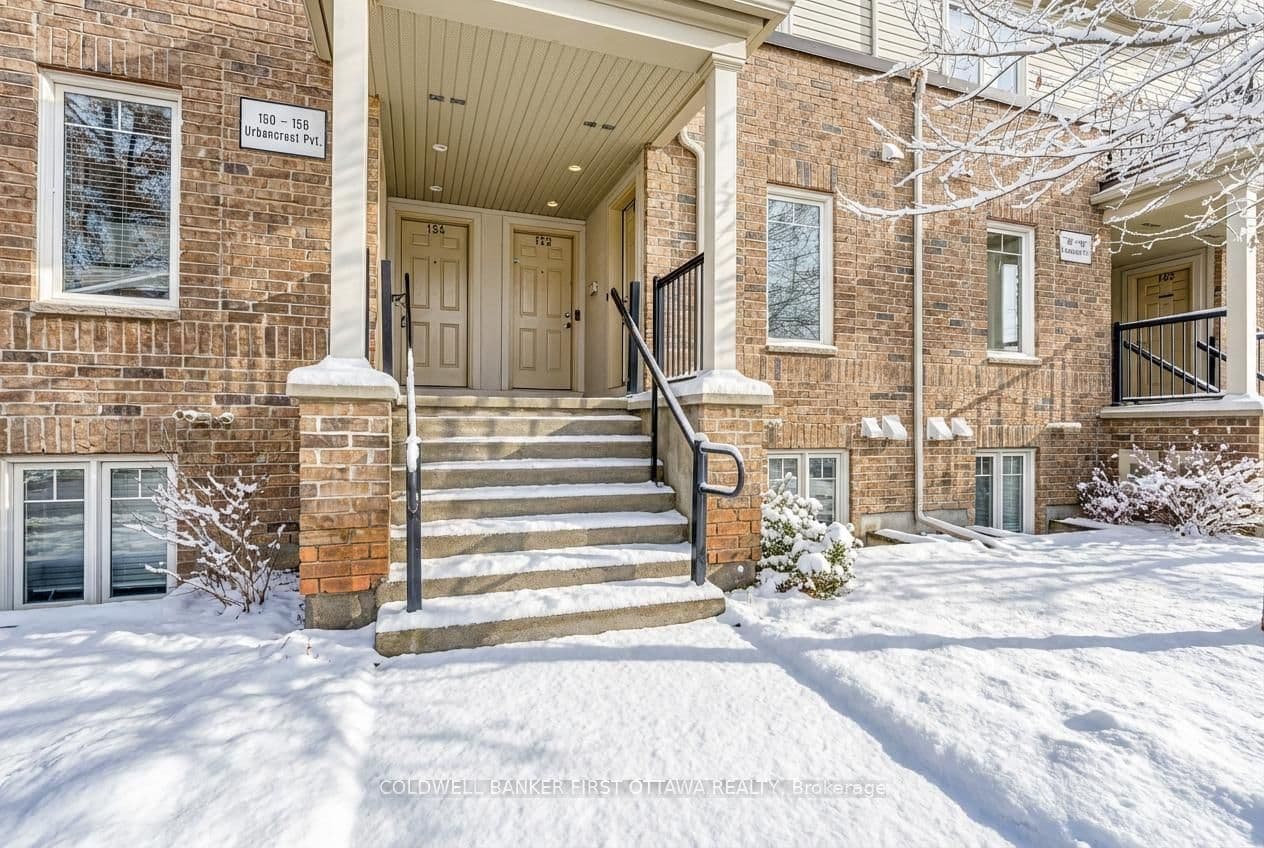 150 Urbancrest Private, Barrhaven, ON — photo 2