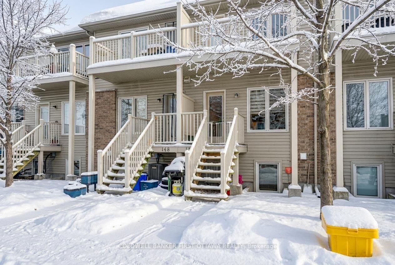 150 Urbancrest Private, Barrhaven, ON — photo 3