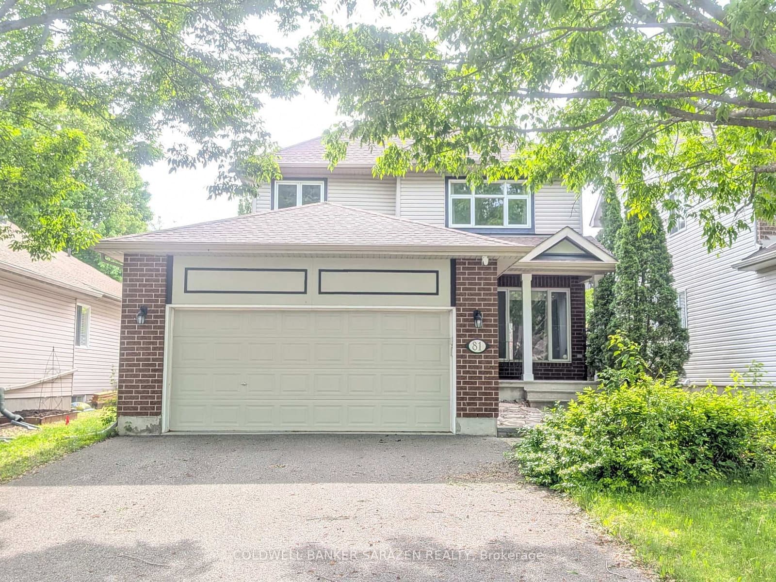 81 Kimberwick Crescent, Ottawa, ON