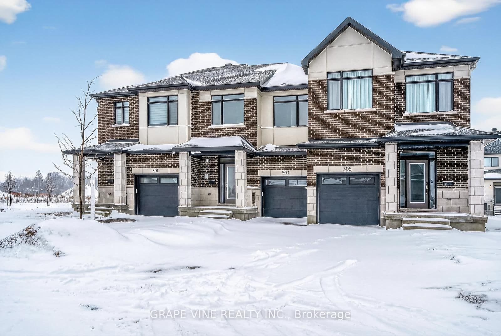 503 Corretto Street, Ottawa, ON — photo 2