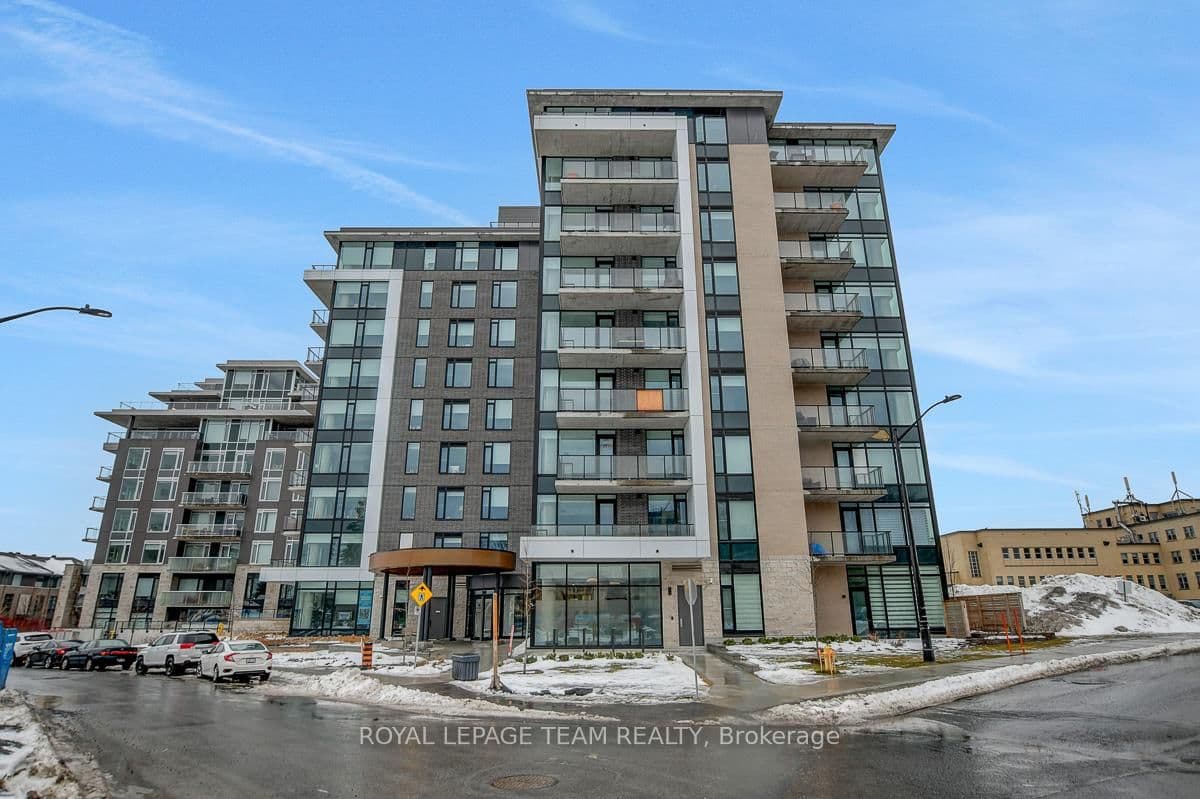 308 - 360 Deschatelets Avenue, Ottawa, ON