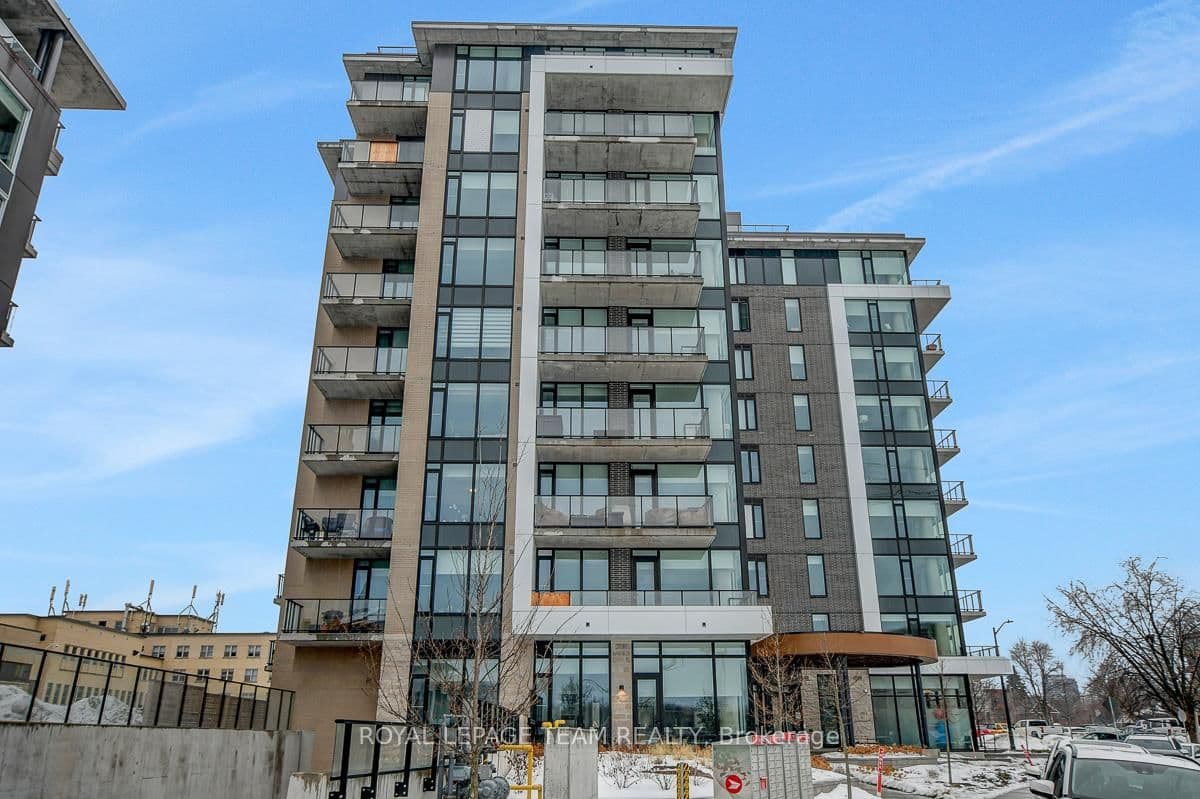 308 - 360 Deschatelets Avenue, Ottawa, ON — photo 2