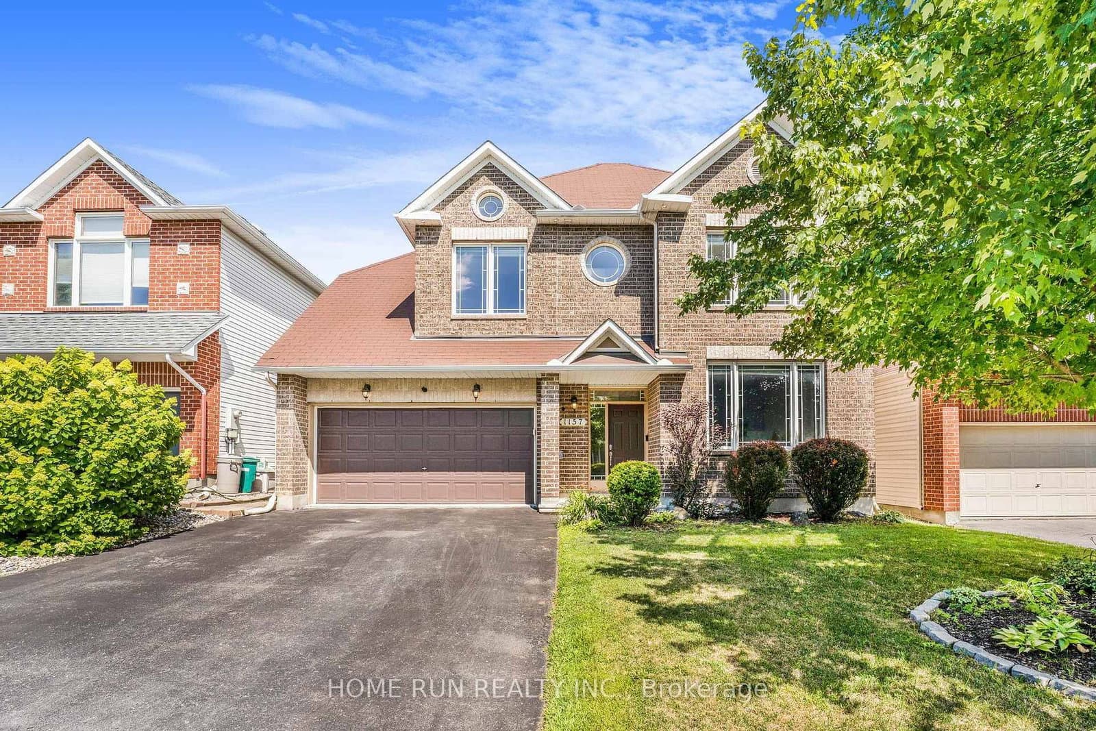 1157 Elmlea Drive, Gloucester, ON