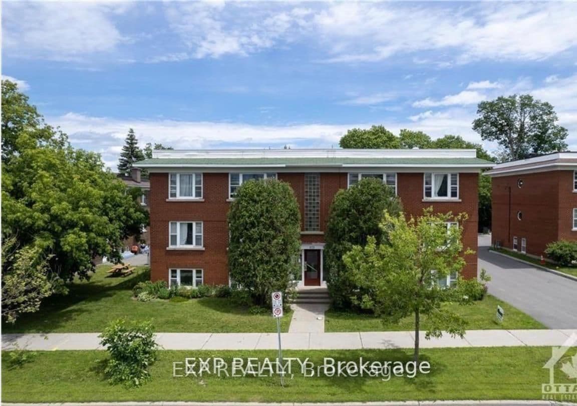 873 Kirkwood Avenue, Ottawa, ON