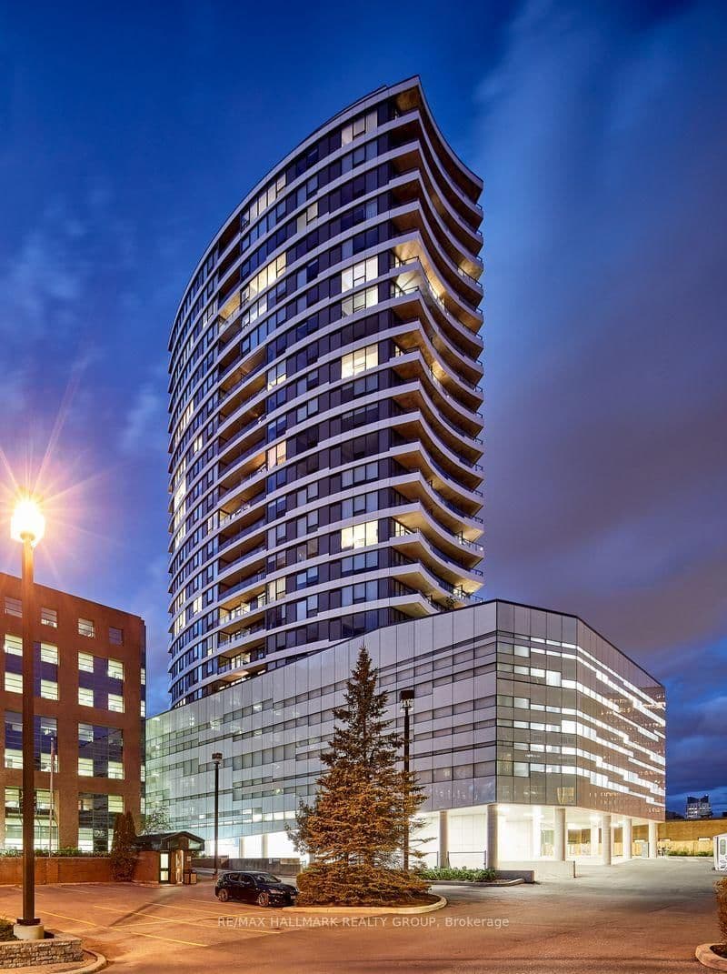 1906 - 485 Richmond Road, Ottawa, ON