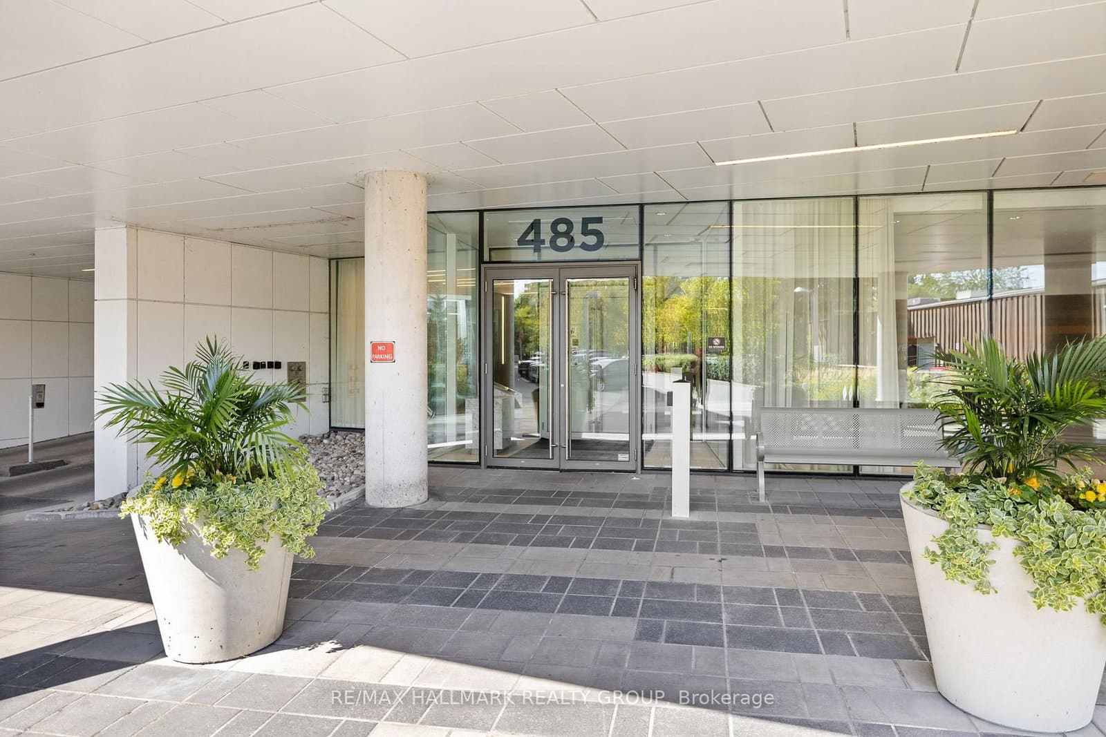 1906 - 485 Richmond Road, Ottawa, ON — photo 3