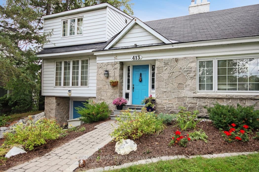 413 Island Park Drive, Ottawa, ON — photo 3
