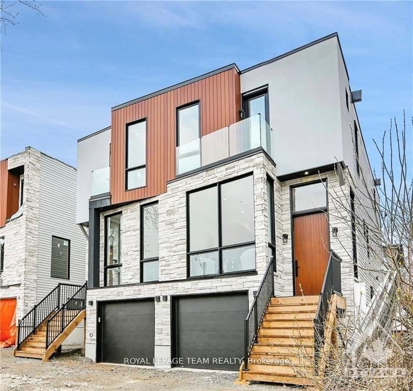 828 Alpine Avenue, Ottawa, ON