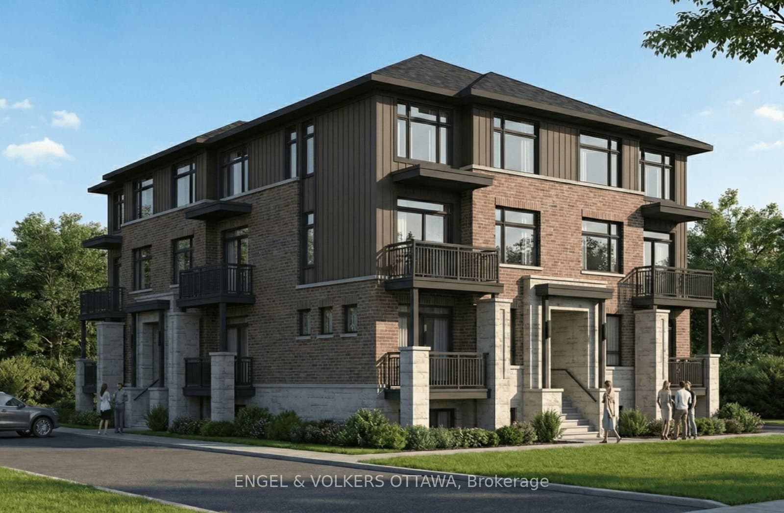 H - 1063 Cedar Creek Drive, Ottawa, ON