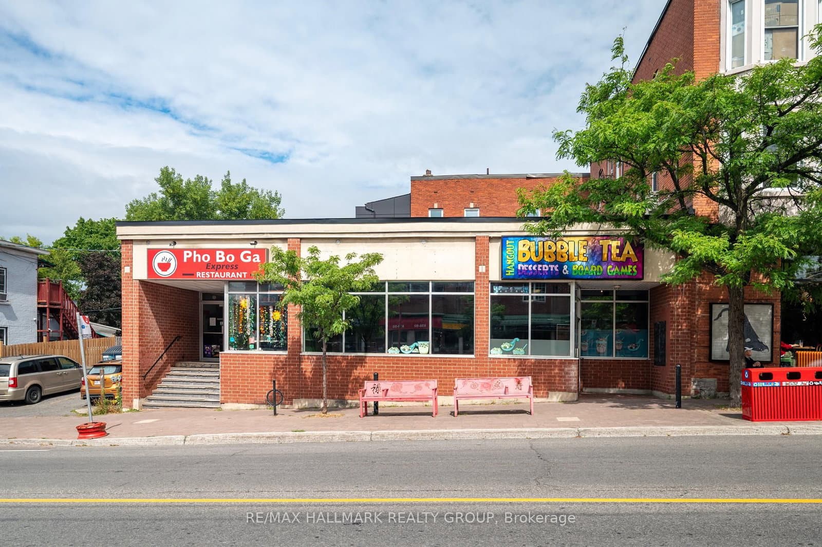843-839 Somerset Street, Ottawa, ON