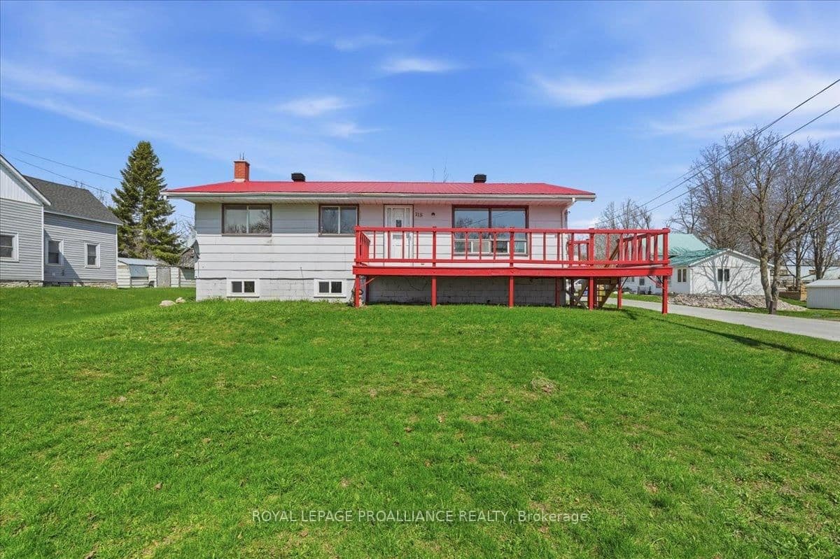 118 River Street, Tweed, ON — photo 2