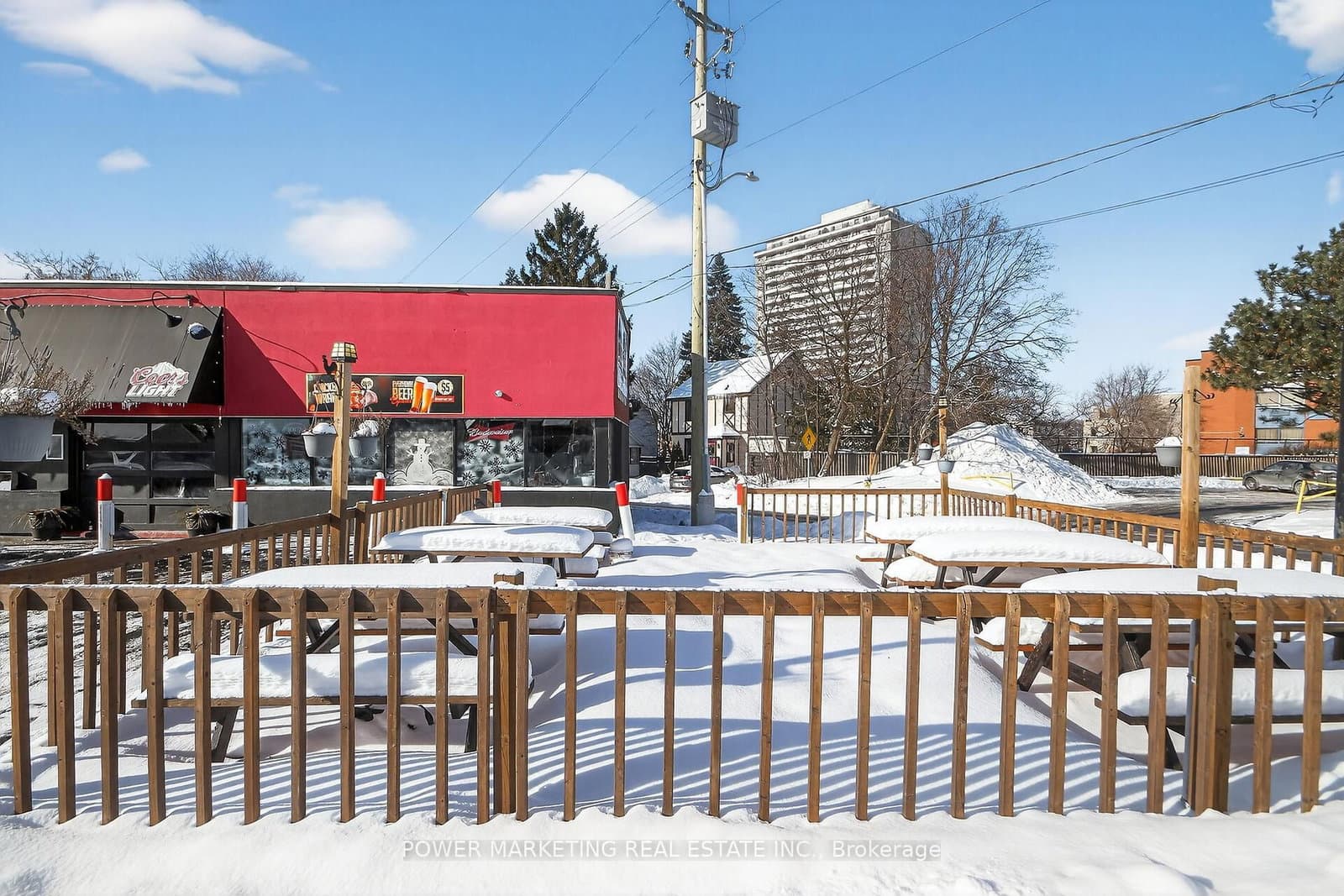 858 MERIVALE Road, Ottawa, ON — photo 2