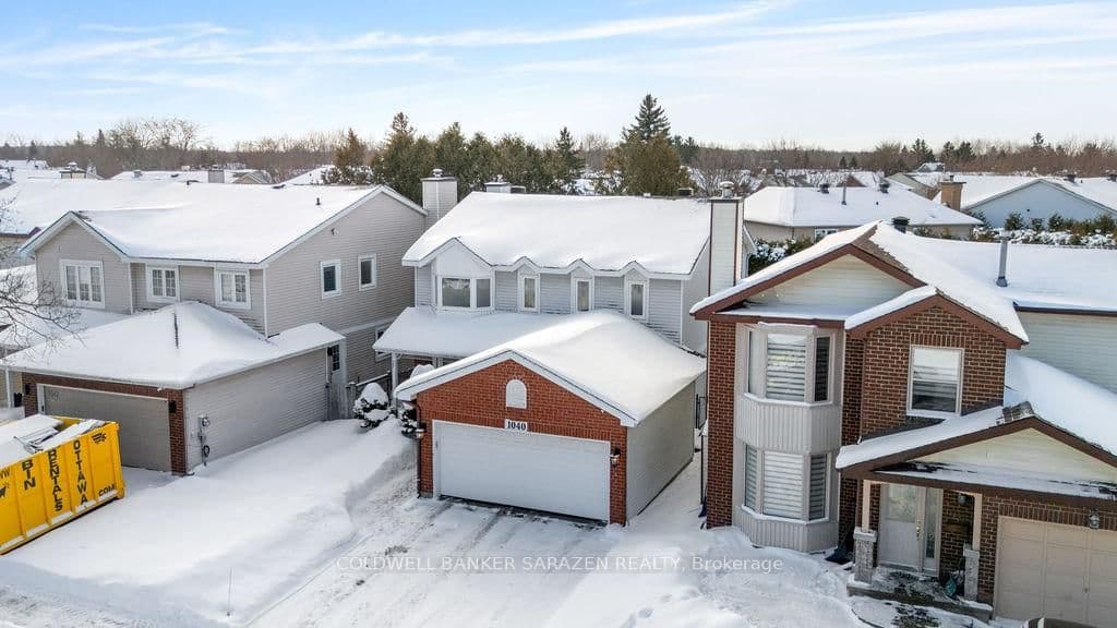 1040 Karsh Drive, Ottawa, ON — photo 2