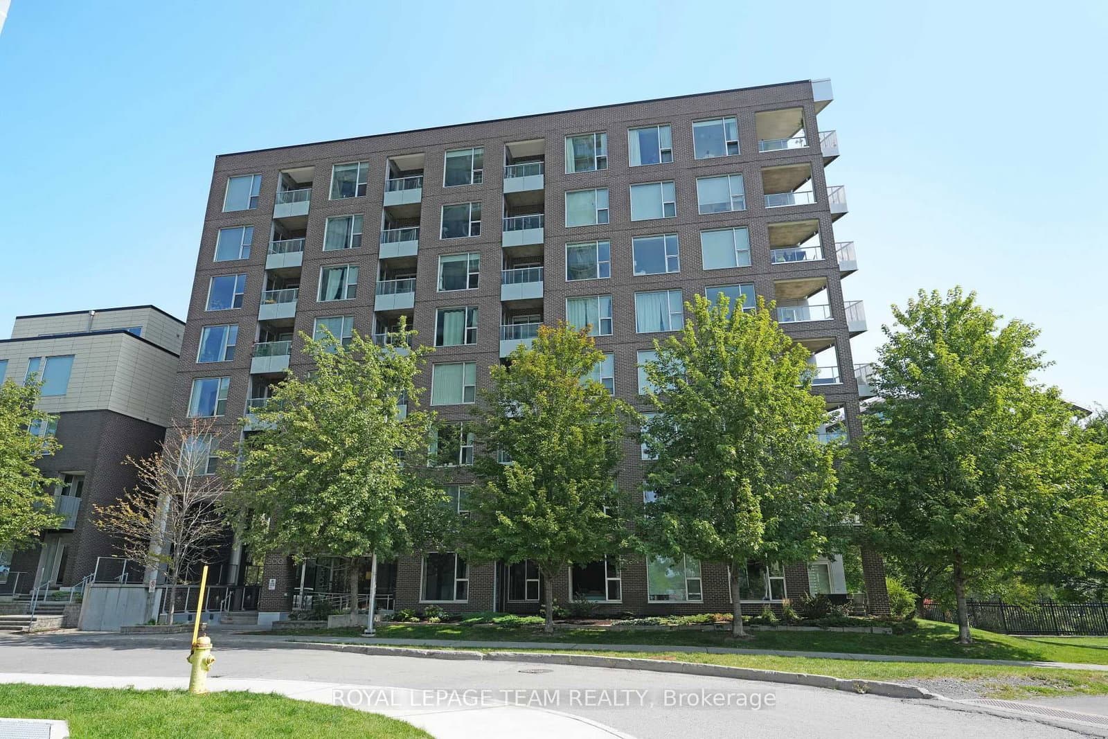 324 - 300C Lett Street, Ottawa, ON