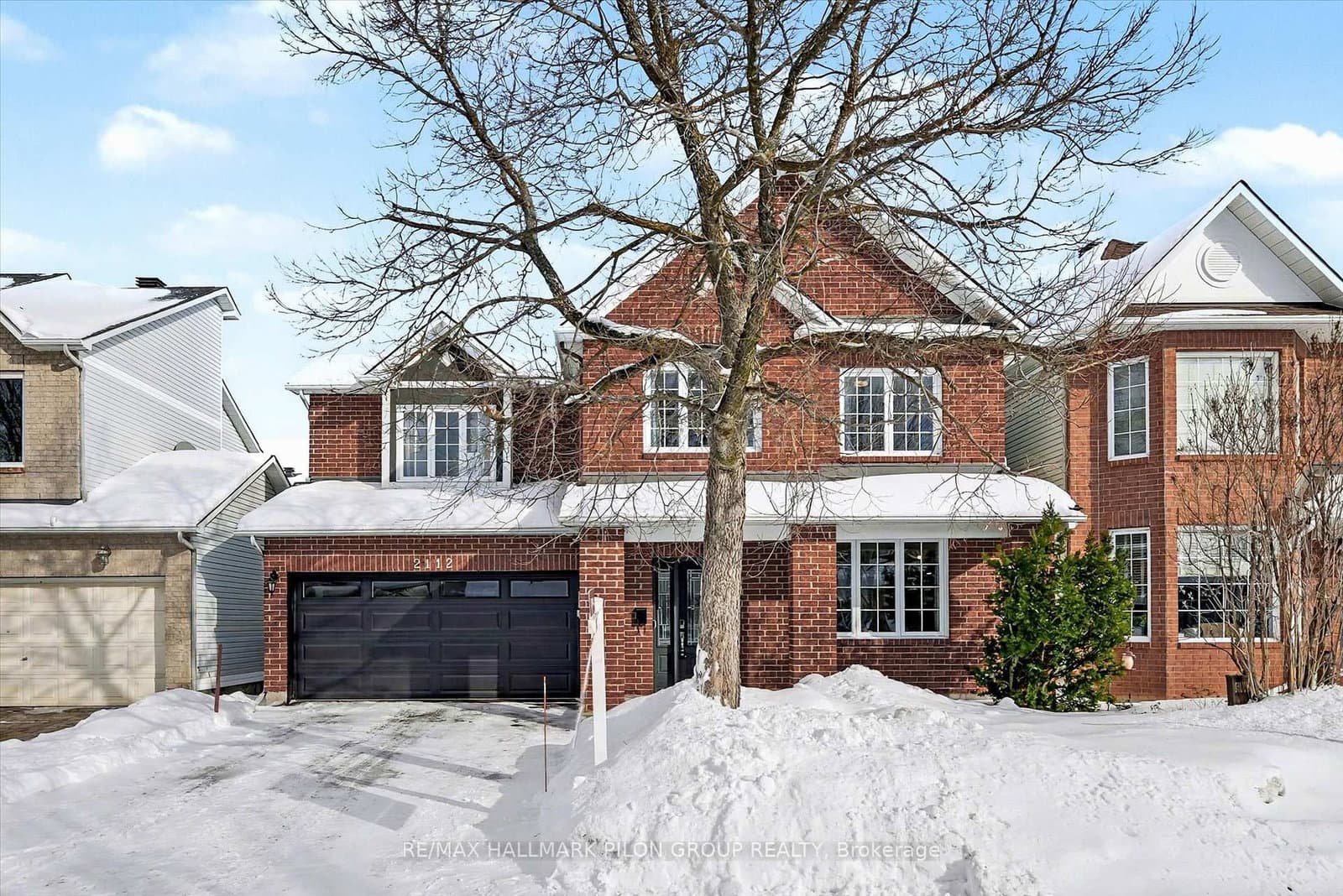 2112 Sandy Oaks Drive, Ottawa, ON