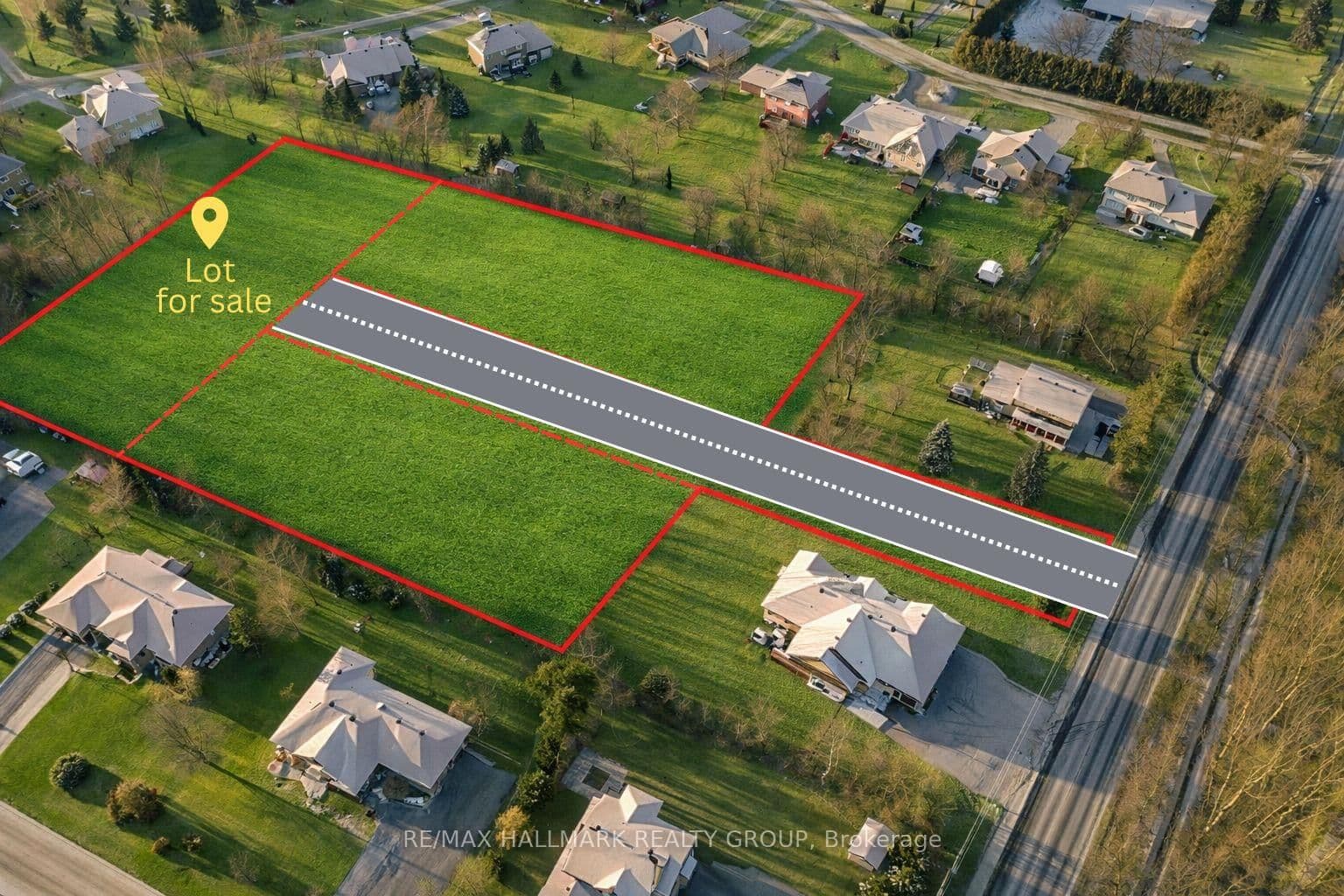 1210 Old Prescott Road, Greely, ON