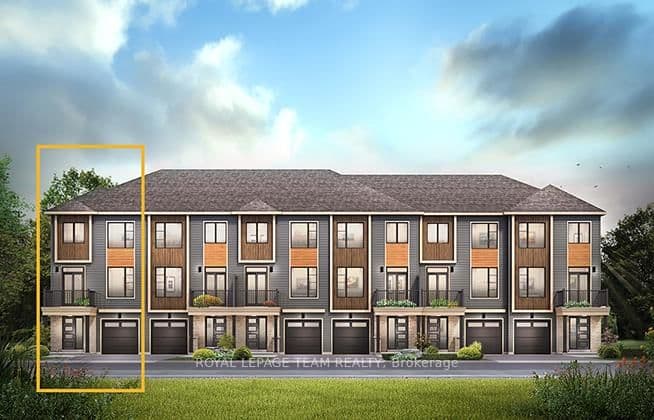 409 Velocity Mews, Kanata, ON
