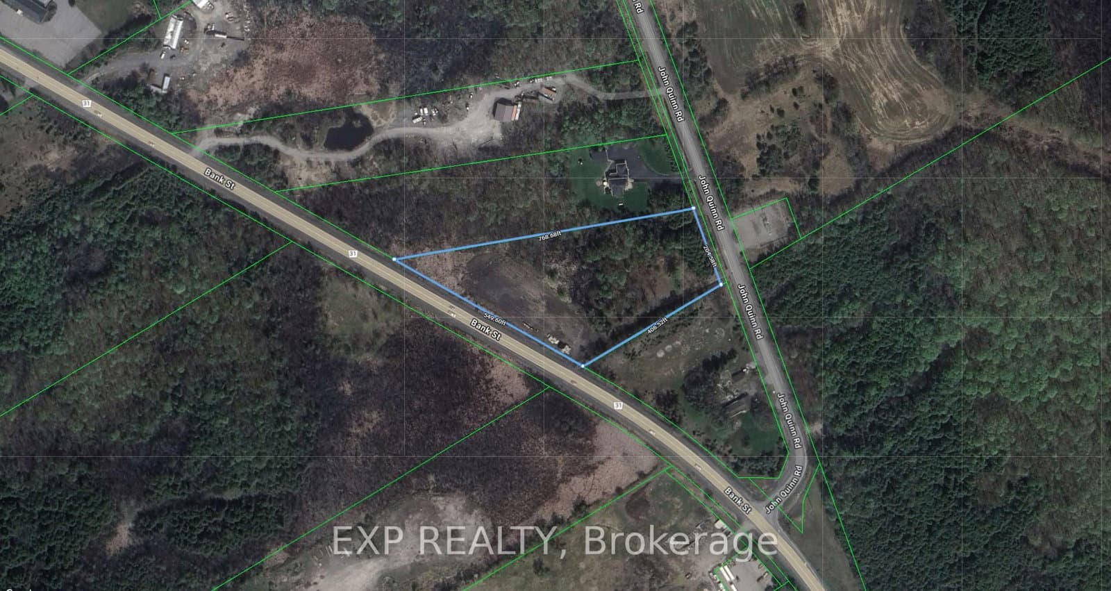 2470 JOHN QUINN Road, Metcalfe, ON