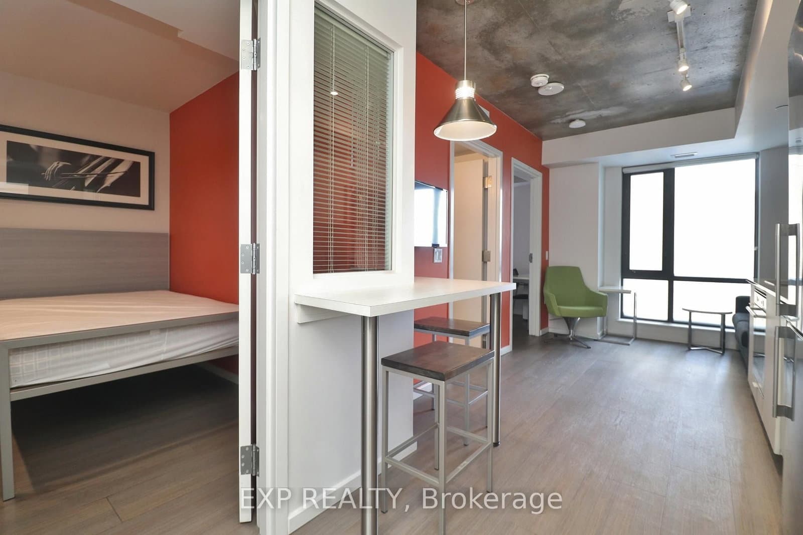 912 - 105 Champagne Avenue, Ottawa, ON — photo 3