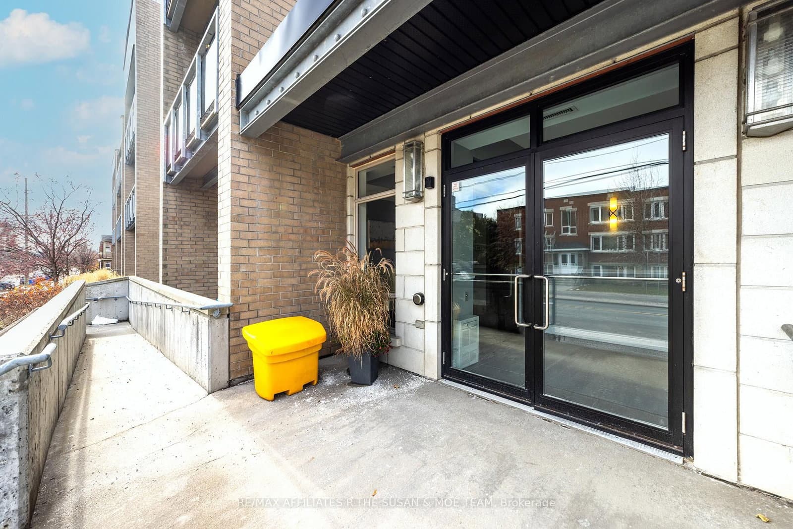 308 - 682 Churchill Avenue, Ottawa, ON — photo 2