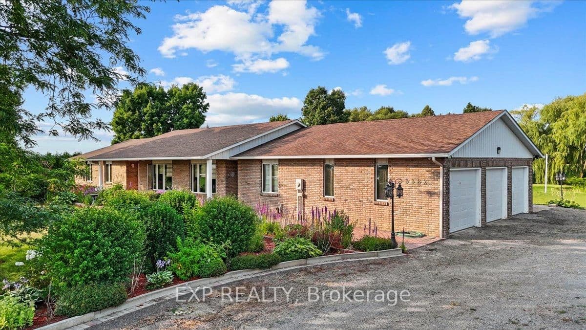 3382 Carp Road, Carp, ON