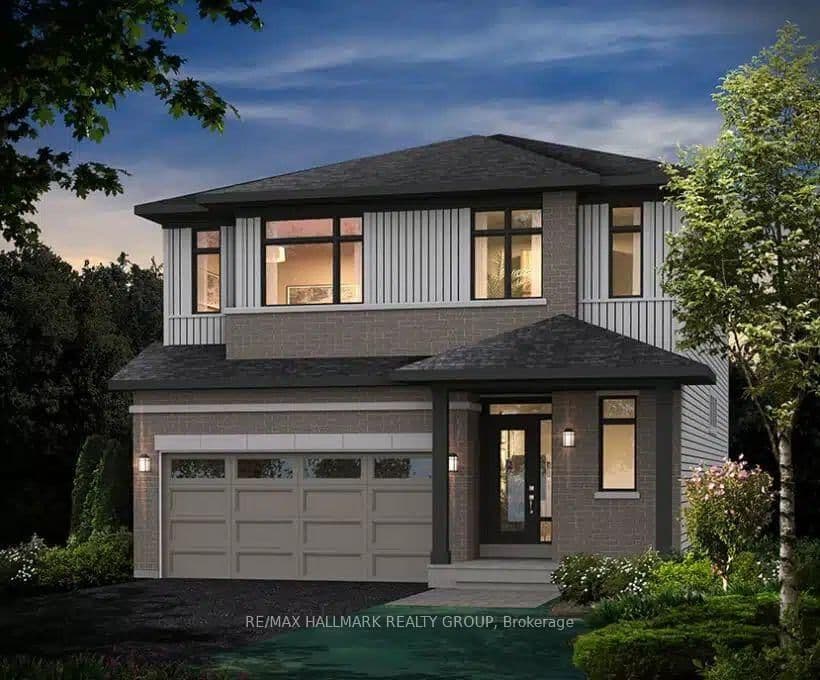 611 Persimmon Way, Orleans, ON — photo 2