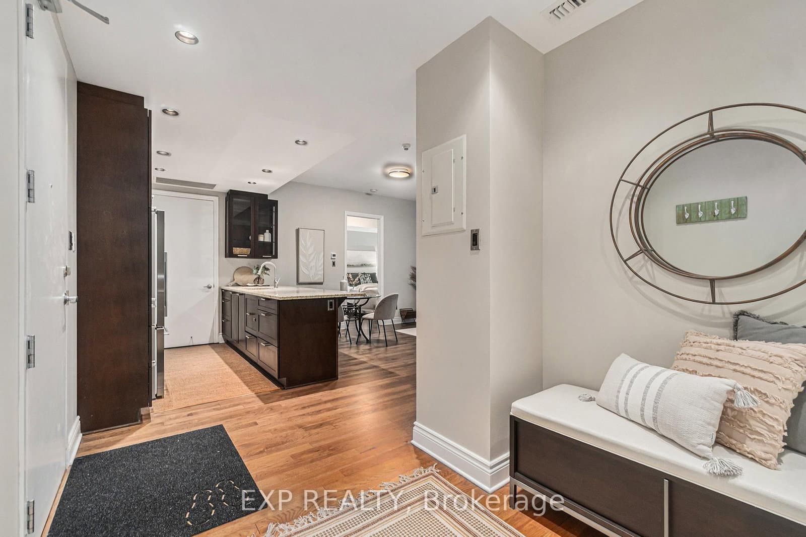 403 - 327 Breezehill Avenue, Ottawa, ON — photo 3