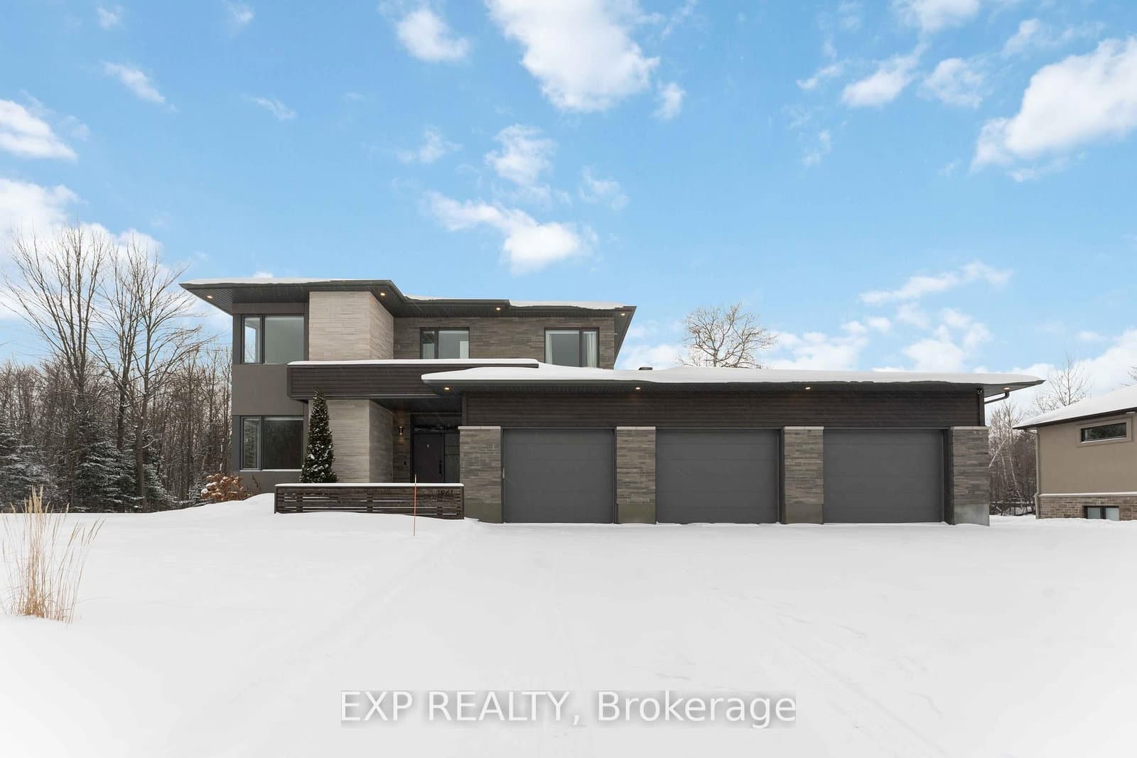 1961 CEDARLAKES Way, Greely, ON