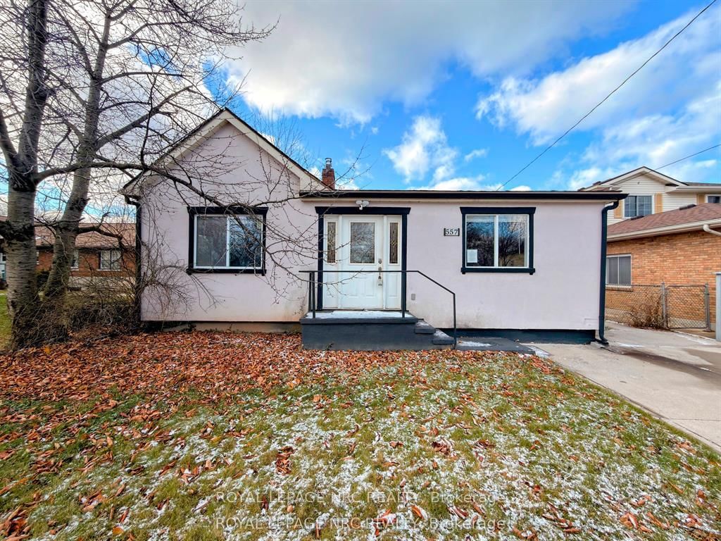 557 Geneva Street, St. Catharines, ON