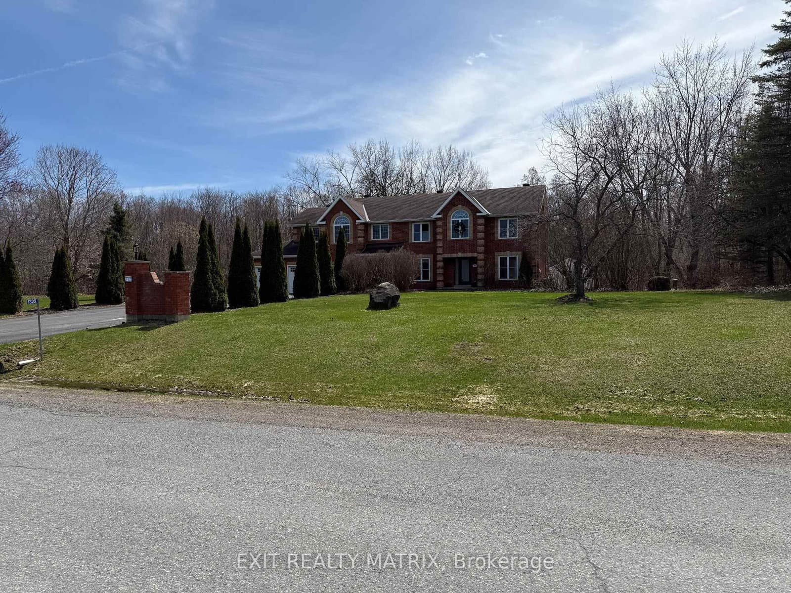 1322 Du Gouverneur Drive, Ottawa, ON — photo 2