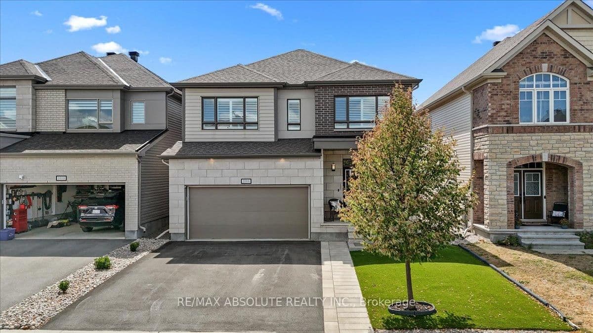 1008 Manege Street, Ottawa, ON