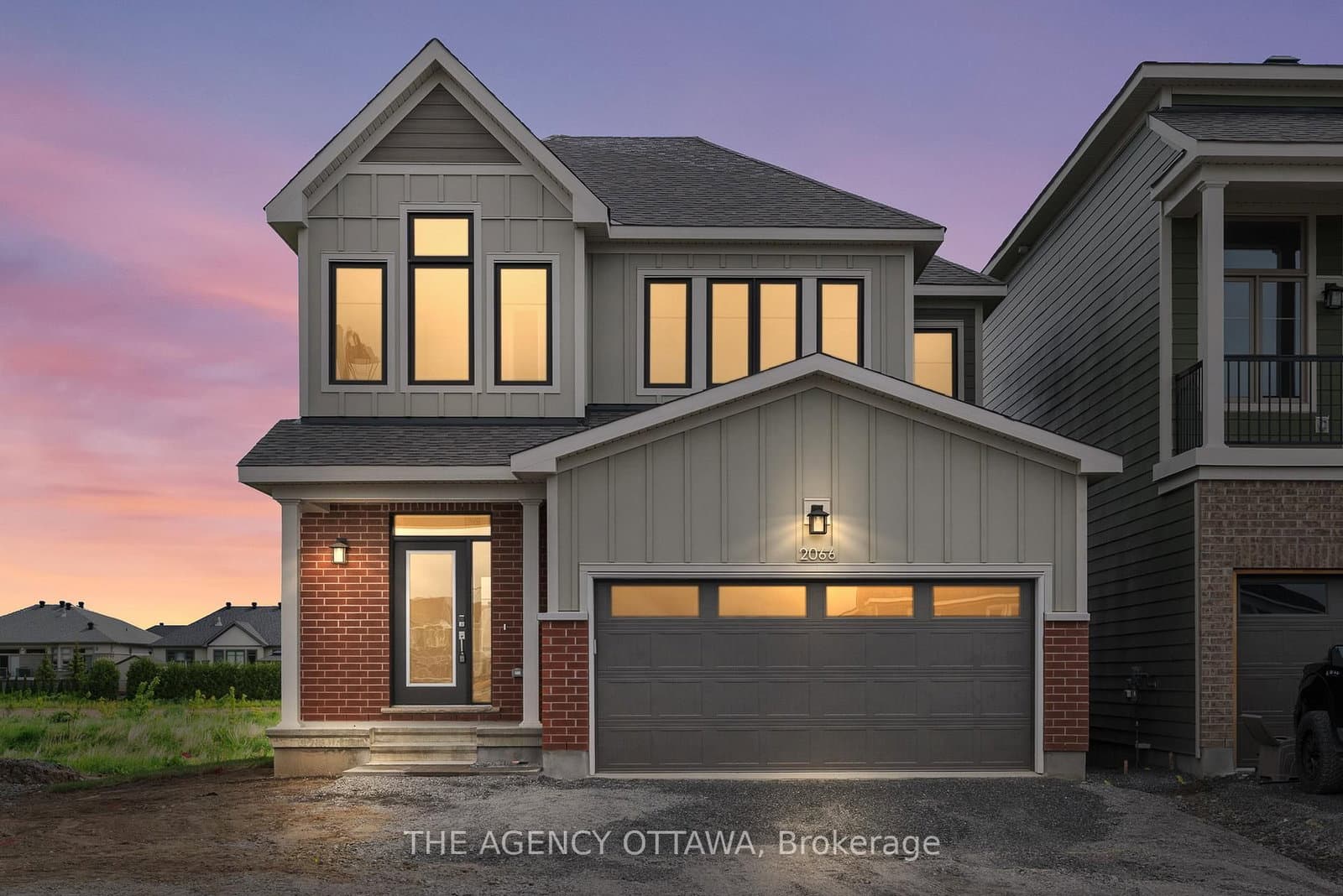 2066 Postilion Street, Richmond, ON