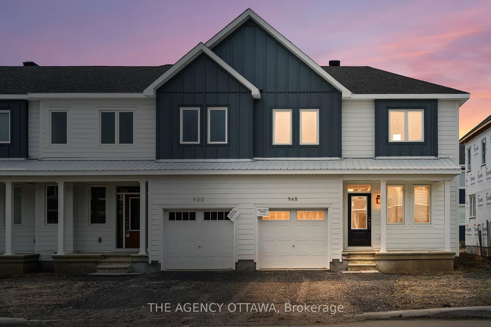 948 Seagrave Lane, Richmond, ON