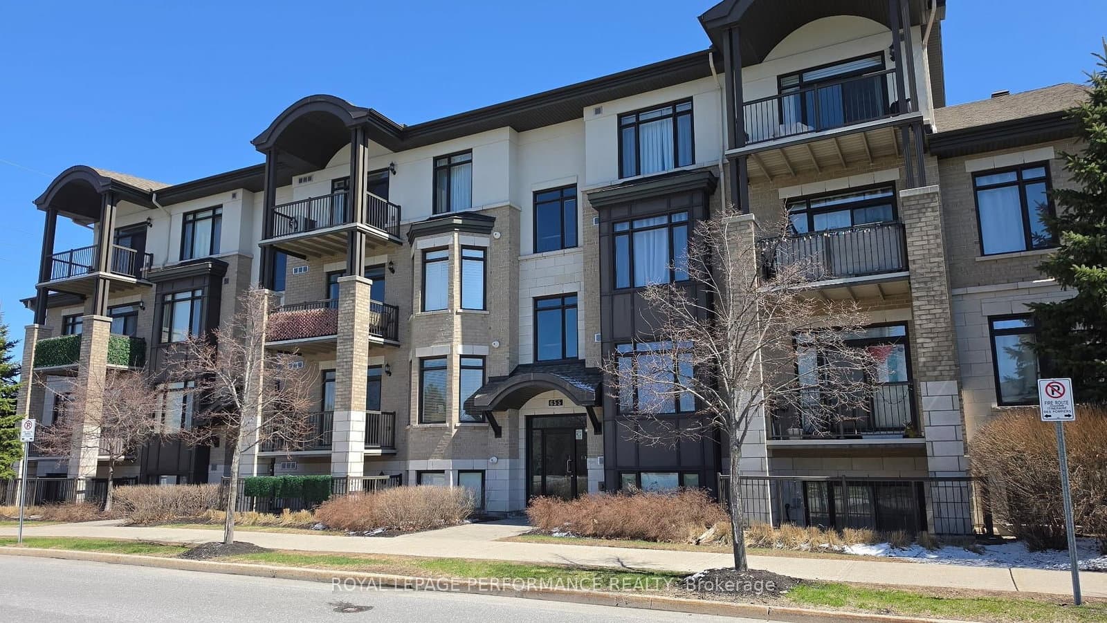 101 - 655 Beauparc Private, Ottawa, ON — photo 2