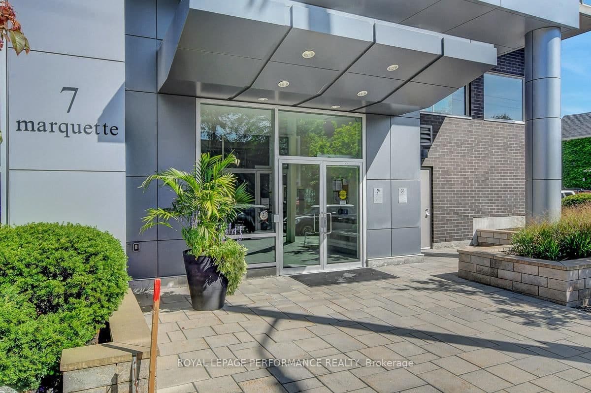 413 - 7 Marquette Avenue, Ottawa, ON — photo 2