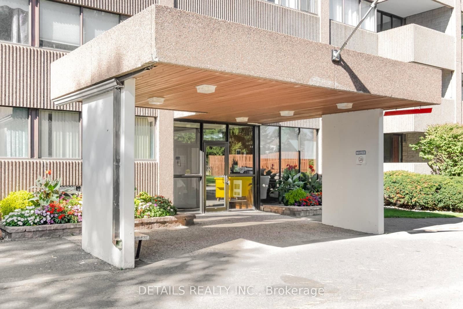 906 - 1285 Cahill Drive, Ottawa, ON — photo 2