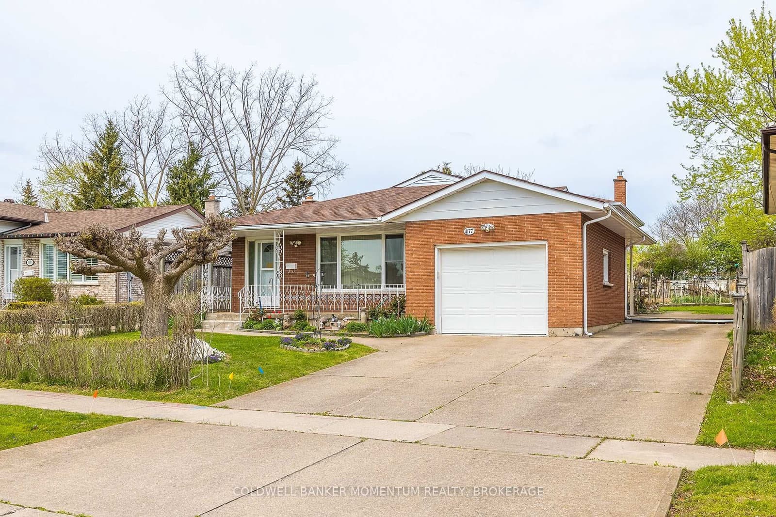 4177 BROOKDALE Drive, Niagara Falls, ON