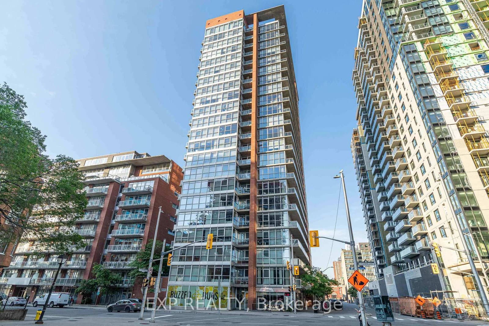 907 - 179 GEORGE Street, Ottawa, ON