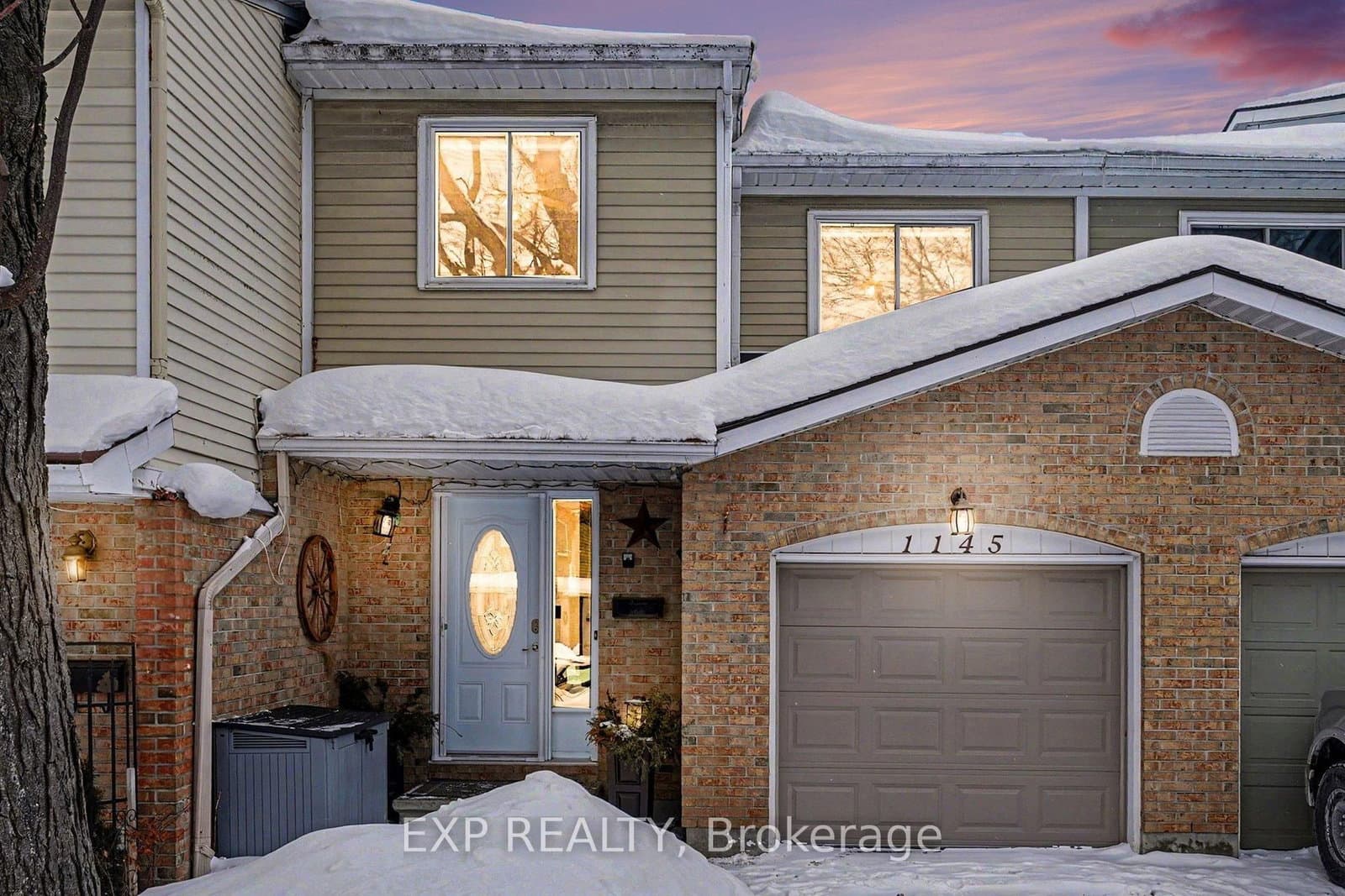 100 - 1145 D'erable Place, Orleans, ON