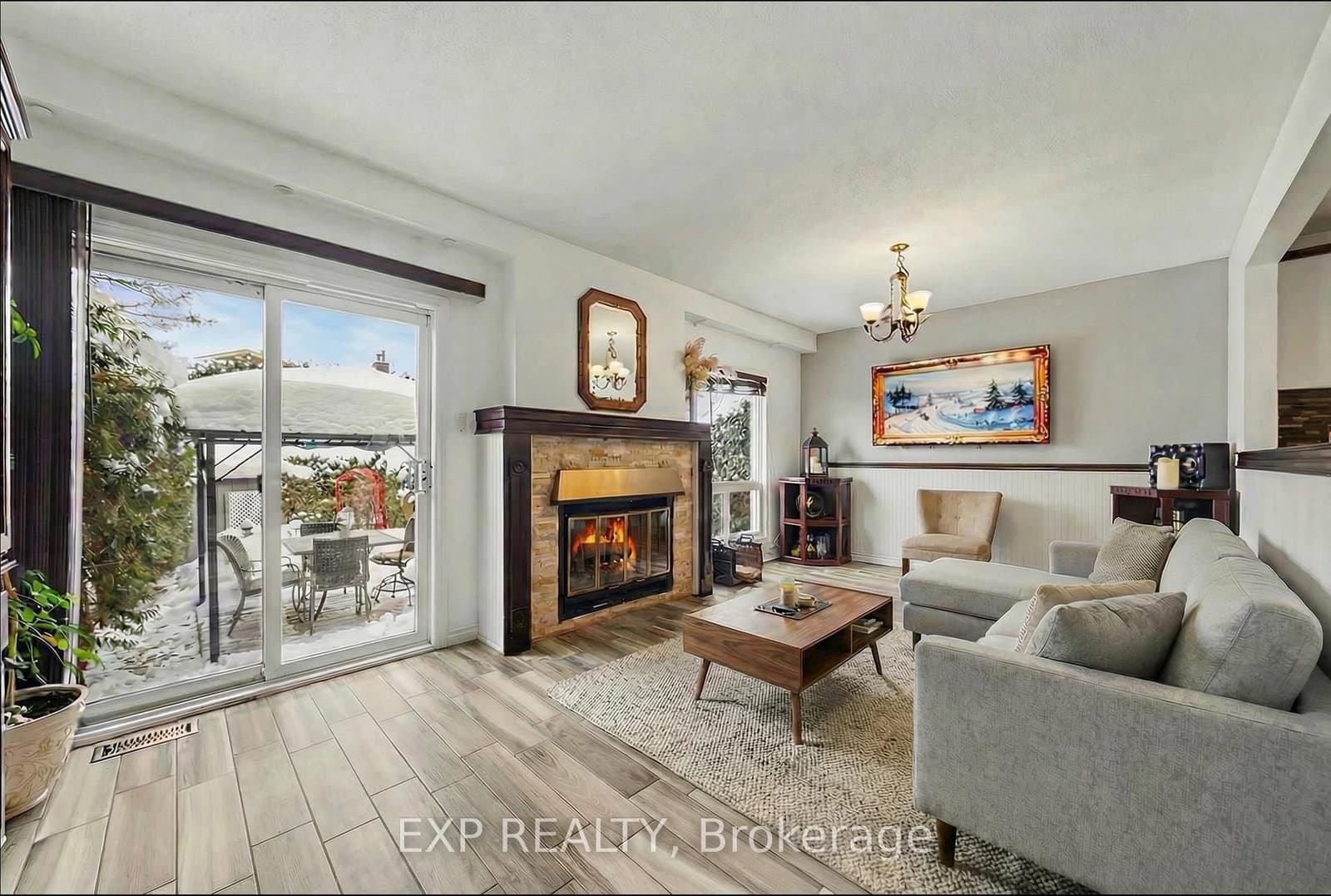 100 - 1145 D'erable Place, Orleans, ON — photo 3