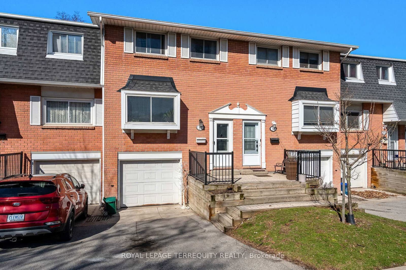 53 - 185 Denistoun Street, Welland, ON