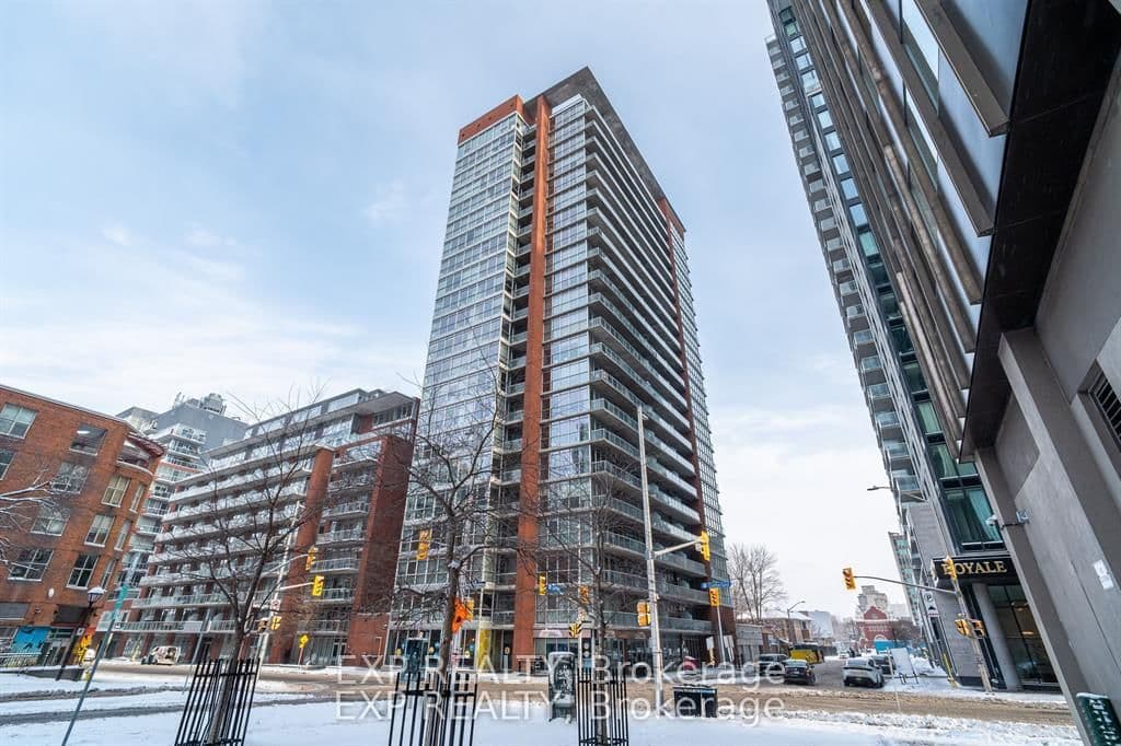 502 - 179 George Street, Ottawa, ON