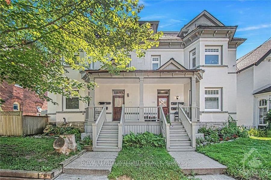470 Besserer Street, Ottawa, ON