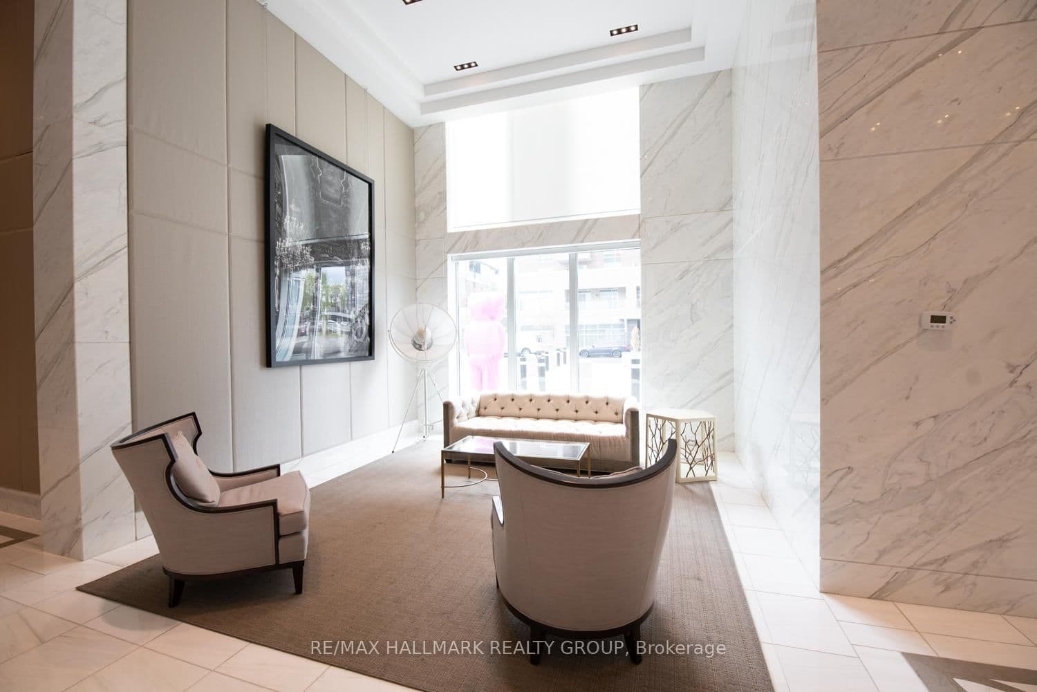 1805 - 111 Champagne Avenue, Ottawa, ON — photo 3